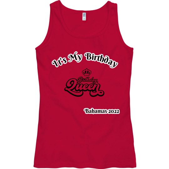 Bday Queen Black Bday Queen Black