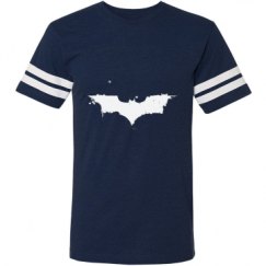 Unisex Vintage Sports Tee