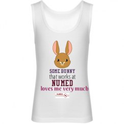 Youth Jersey Tank Top