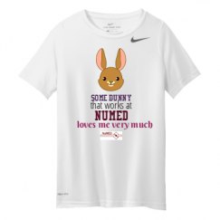 Youth Nike Legend Shirt