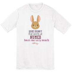 Youth Athletic Performance Tee