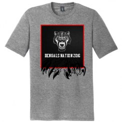 Unisex Perfect Tri Tee