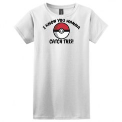 Ladies Basic Softstyle Tee