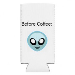 Slim 12 oz Can Cooler