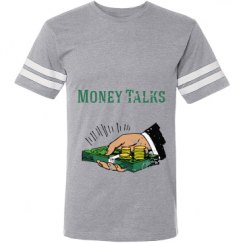 Unisex Vintage Sports Tee