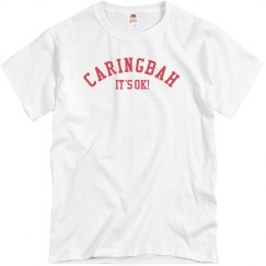 CARINGBAH Mens T2