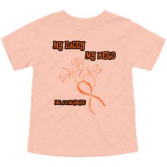 Toddler Triblend Tee