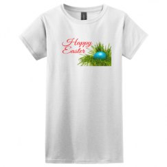 Ladies Basic Softstyle Tee