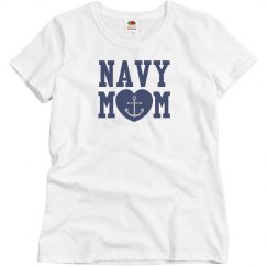 Navy Mom