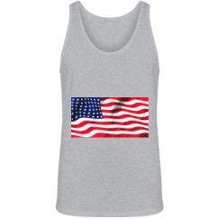 Unisex Jersey Tank Top