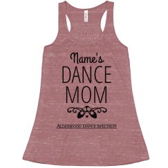 Dance Mom Tank Top