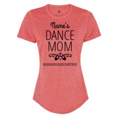 Women's Adidas Sport Shirt 