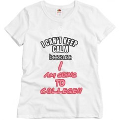 Ladies Basic Softstyle Promo Tee