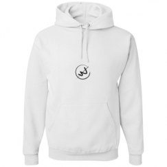 Unisex Basic Promo Hoodie