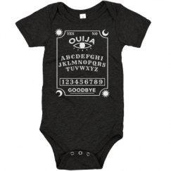 Infant Triblend Super Soft Bodysuit