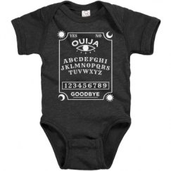 Infant Vintage Fine Jersey Bodysuit