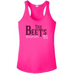 Ladies Athletic Performance Racerback Tank