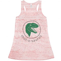Thot-o-saurus Tank