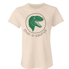 Ladies Slim Fit Favorite Tee