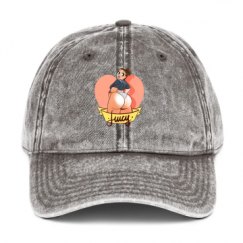 Vintage Baseball Cap