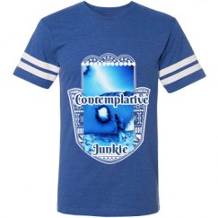 Unisex Vintage Sports Tee