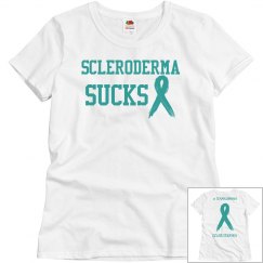 Scleroderma 