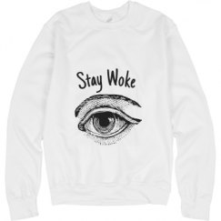Unisex Basic Promo Crewneck Sweatshirt
