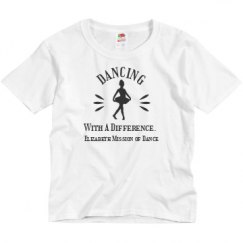 Youth Basic Promo Tee