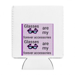 Regular 12 oz Can Cooler