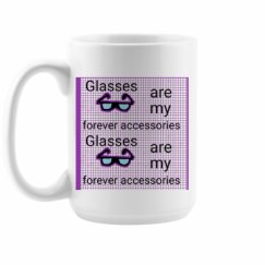 15oz Ceramic Coffee Mug