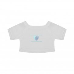 8 Inch Stuffed Animal Tee