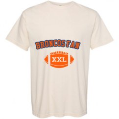 Adult Heavyweight T-Shirt