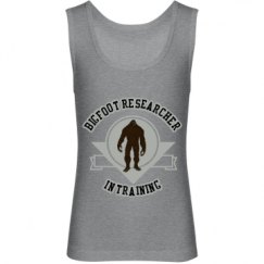 Youth Jersey Tank Top
