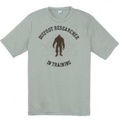 Youth Athletic Performance Tee