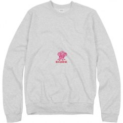 Unisex Basic Promo Crewneck Sweatshirt