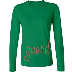GuardLongSleeve