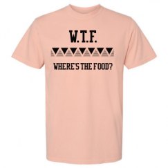 Adult Heavyweight T-Shirt