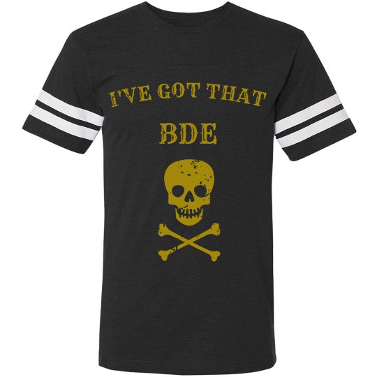 BDE Tee