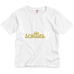 Youth Basic Promo Tee