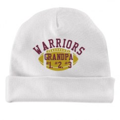 Rabbit Skins Baby Hat