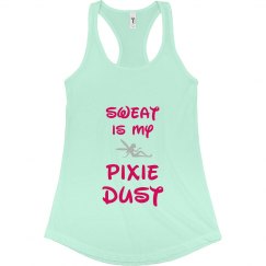 Pixie Dust