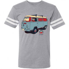 Unisex Vintage Sports Tee