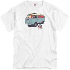 Unisex Basic Promo Tee