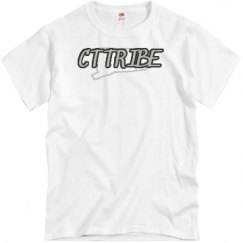 Unisex Basic Promo Tee