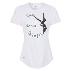 Women's Adidas Sport Shirt 