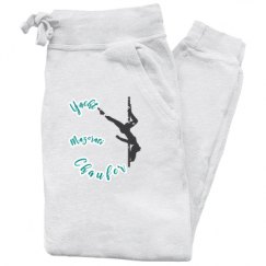 Unisex Fleece Jogger