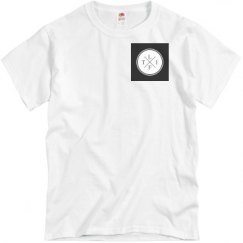 Unisex Basic Promo Tee