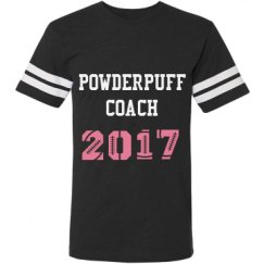 Unisex Vintage Sports Tee