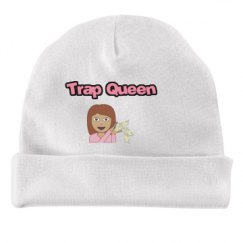 Rabbit Skins Baby Hat