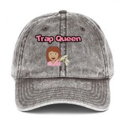 Vintage Baseball Cap